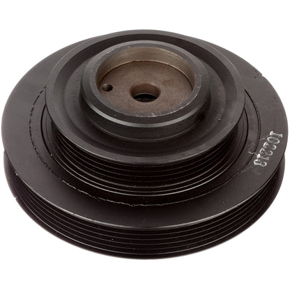 Graywerks Engine Harmonic Balancer 102213
