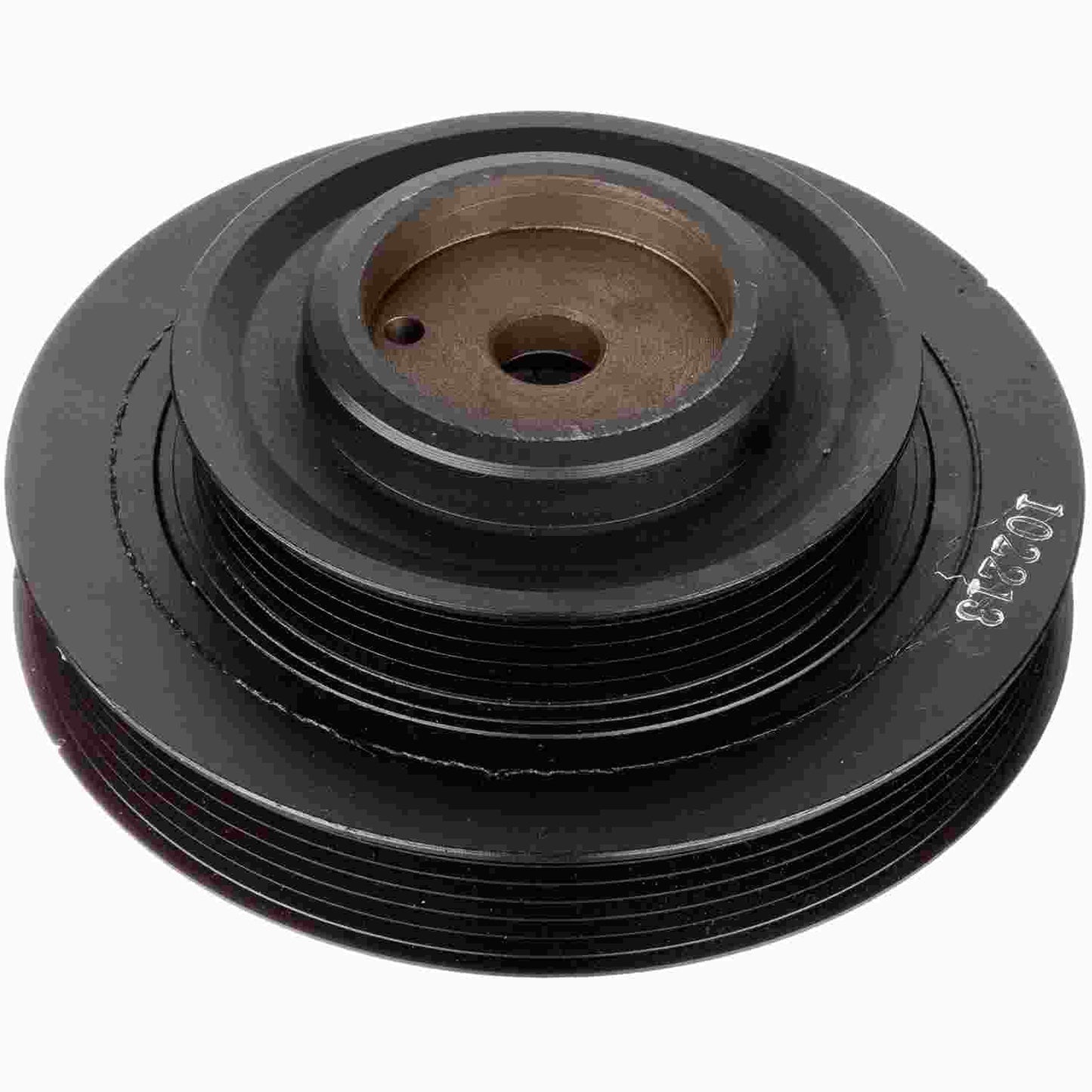 Graywerks Engine Harmonic Balancer 102213