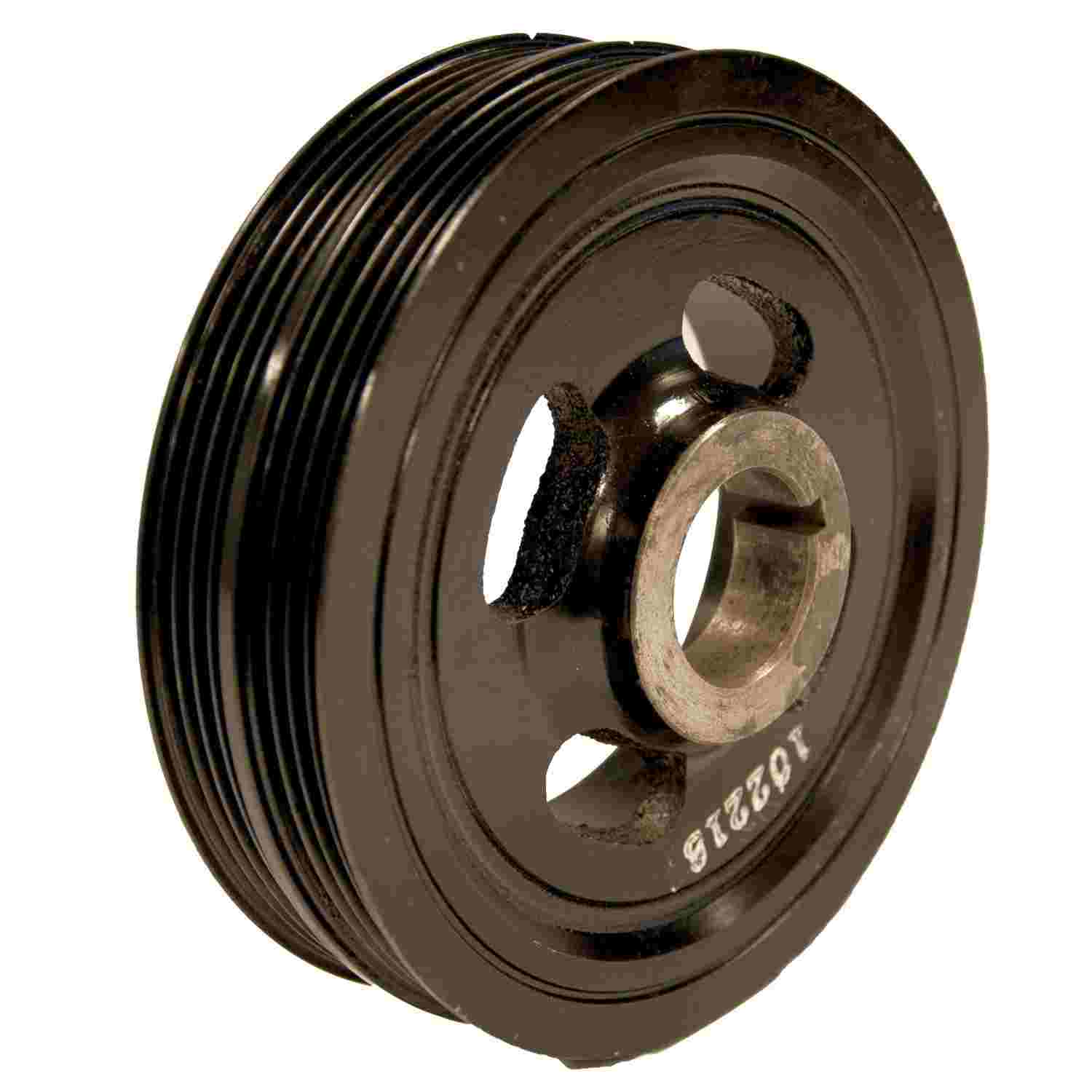 ATP Engine Harmonic Balancer 102218