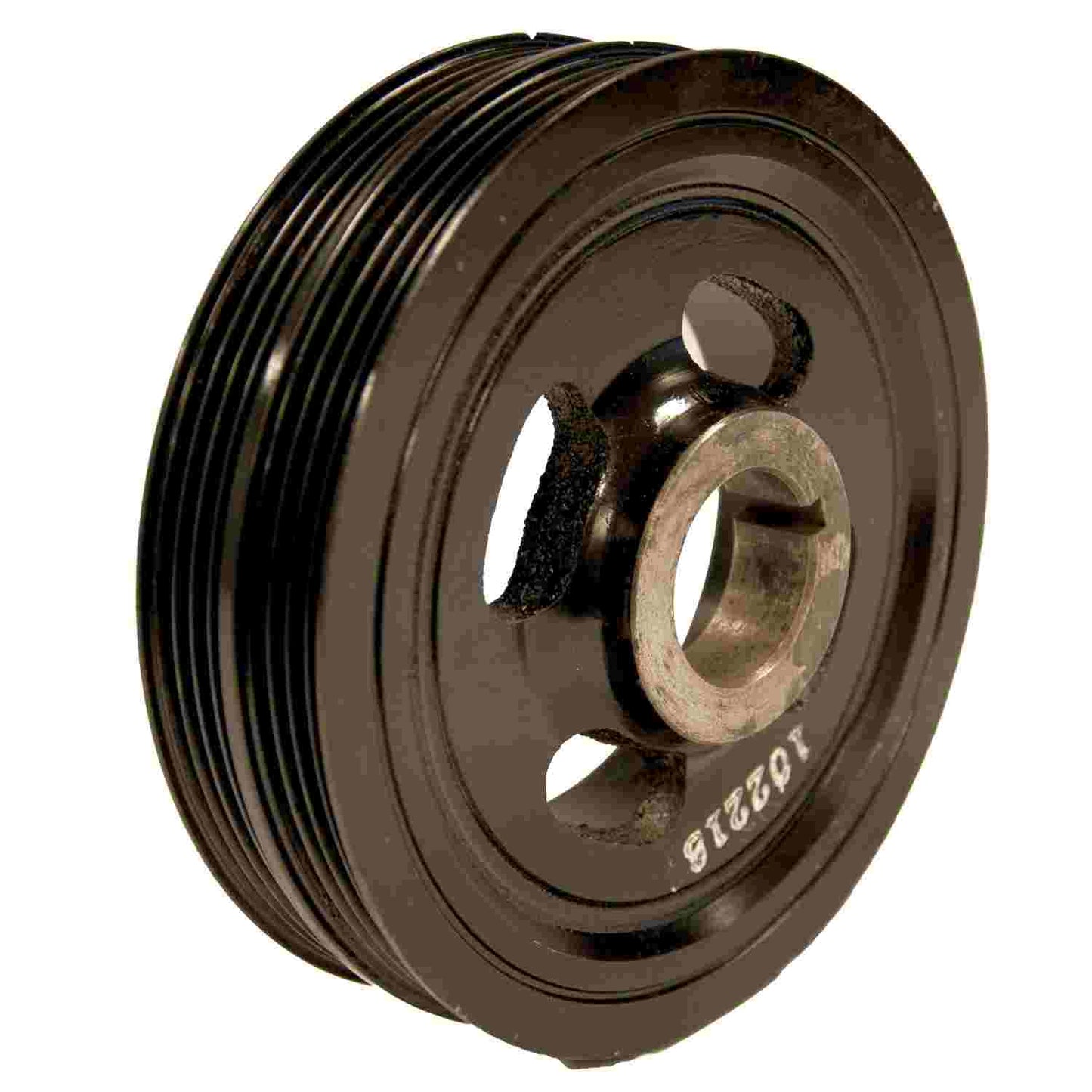 ATP Engine Harmonic Balancer 102218