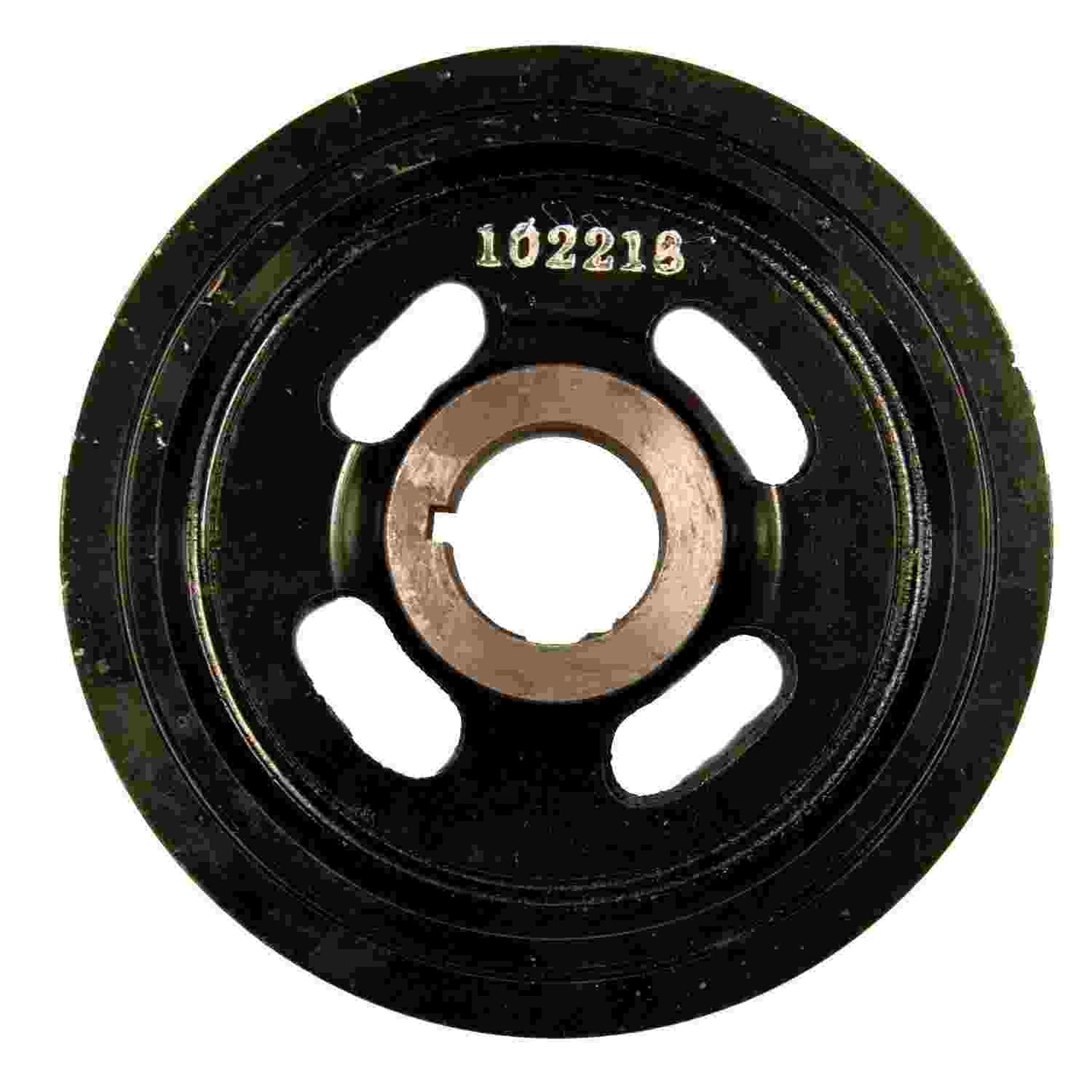 ATP Engine Harmonic Balancer 102218