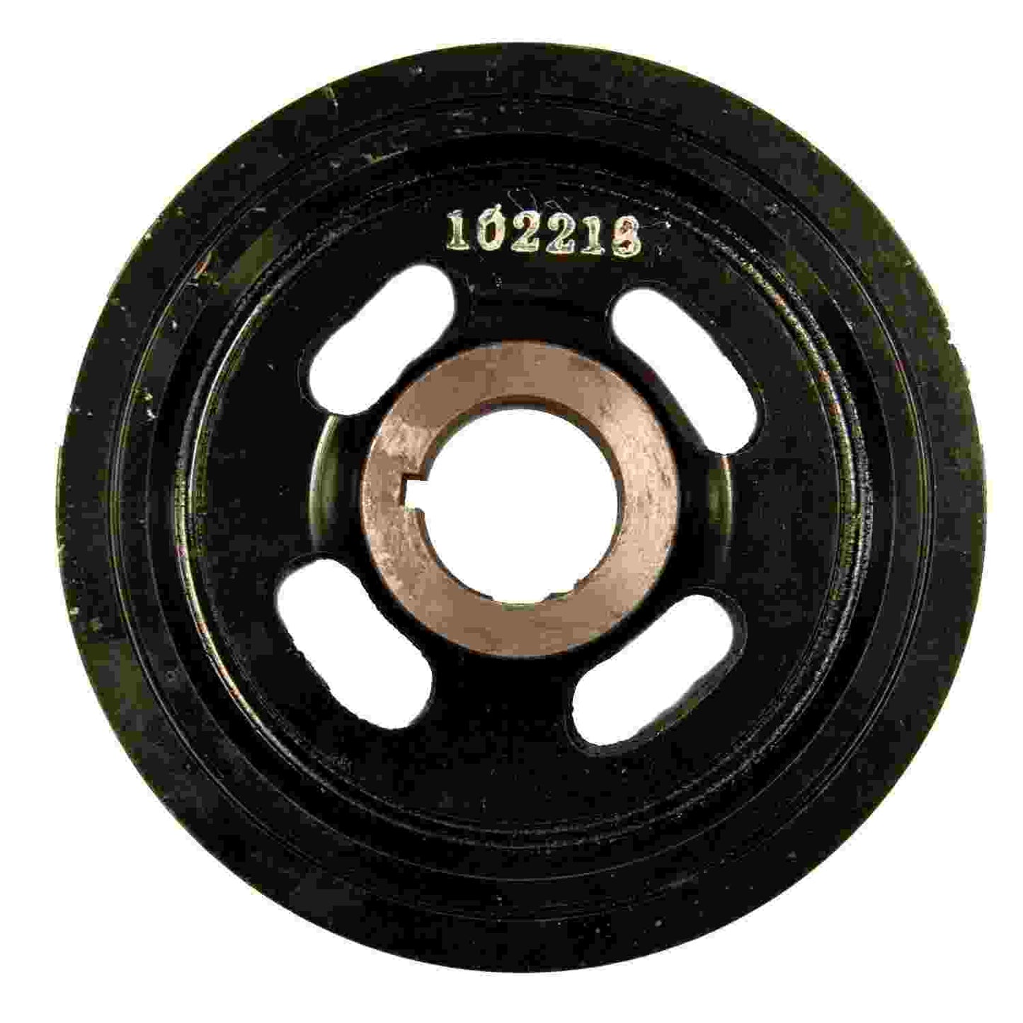 ATP Engine Harmonic Balancer 102218