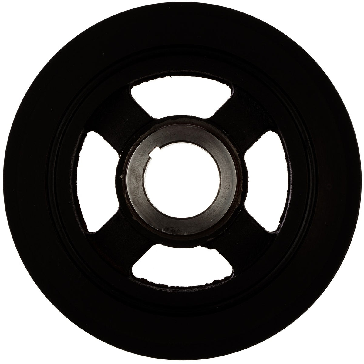 Graywerks Engine Harmonic Balancer 102222