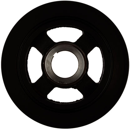 Graywerks Engine Harmonic Balancer 102222