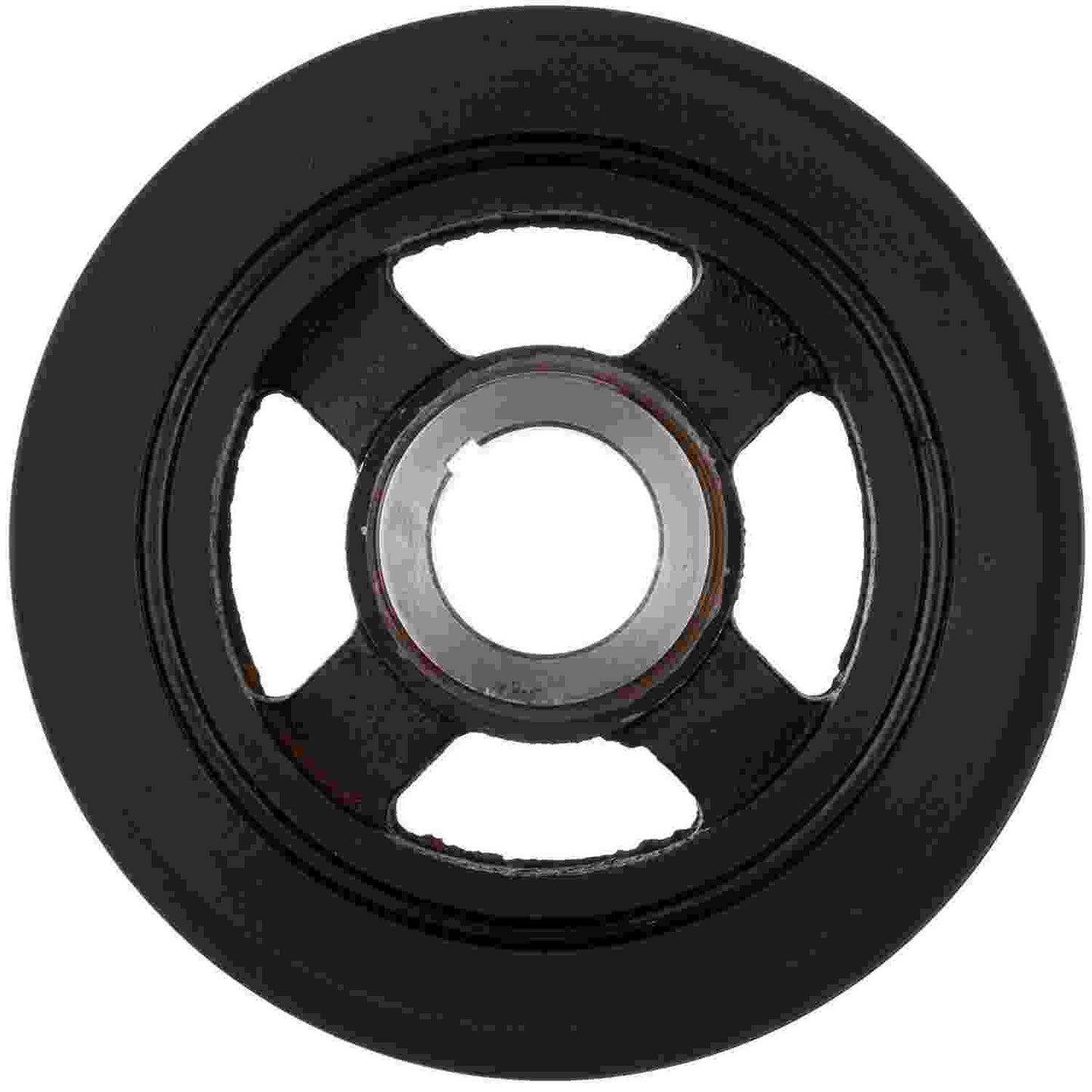 Graywerks Engine Harmonic Balancer 102222