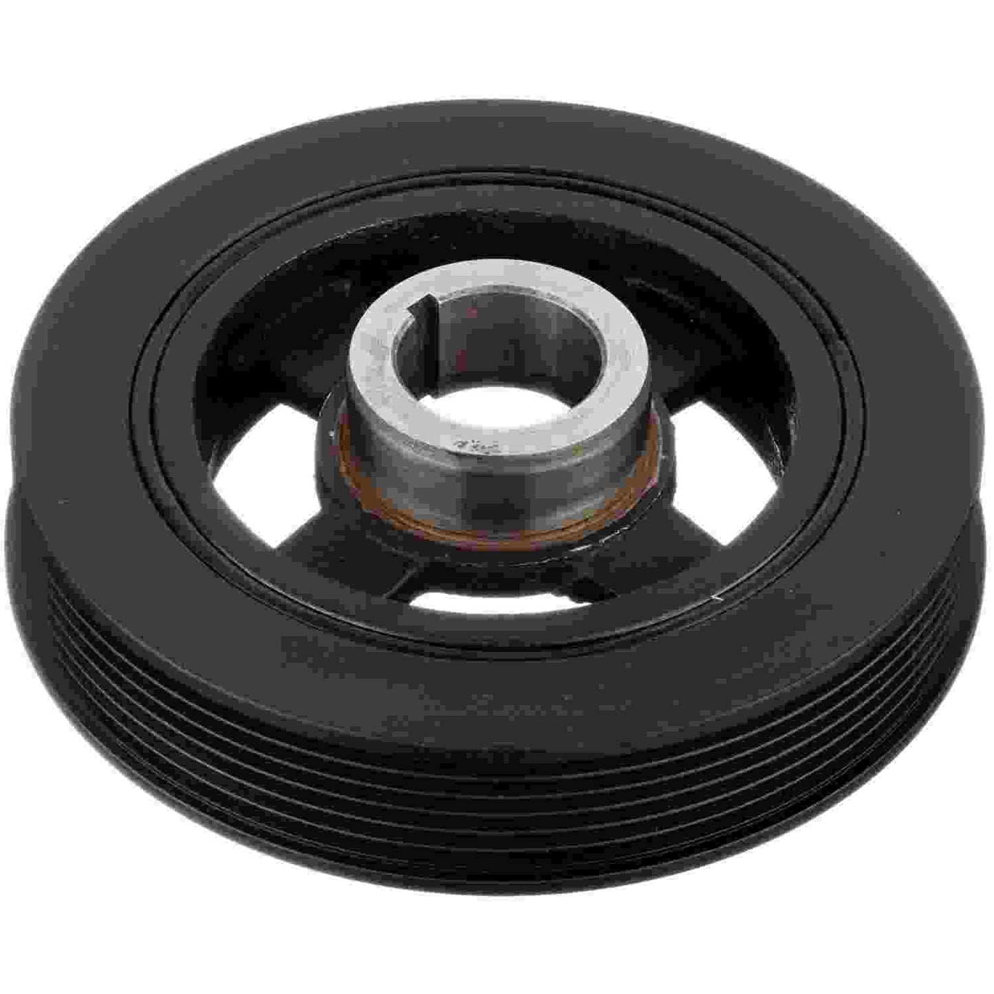 Graywerks Engine Harmonic Balancer 102222