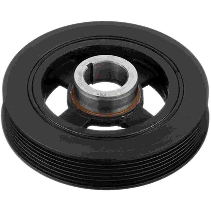 Graywerks Engine Harmonic Balancer 102222