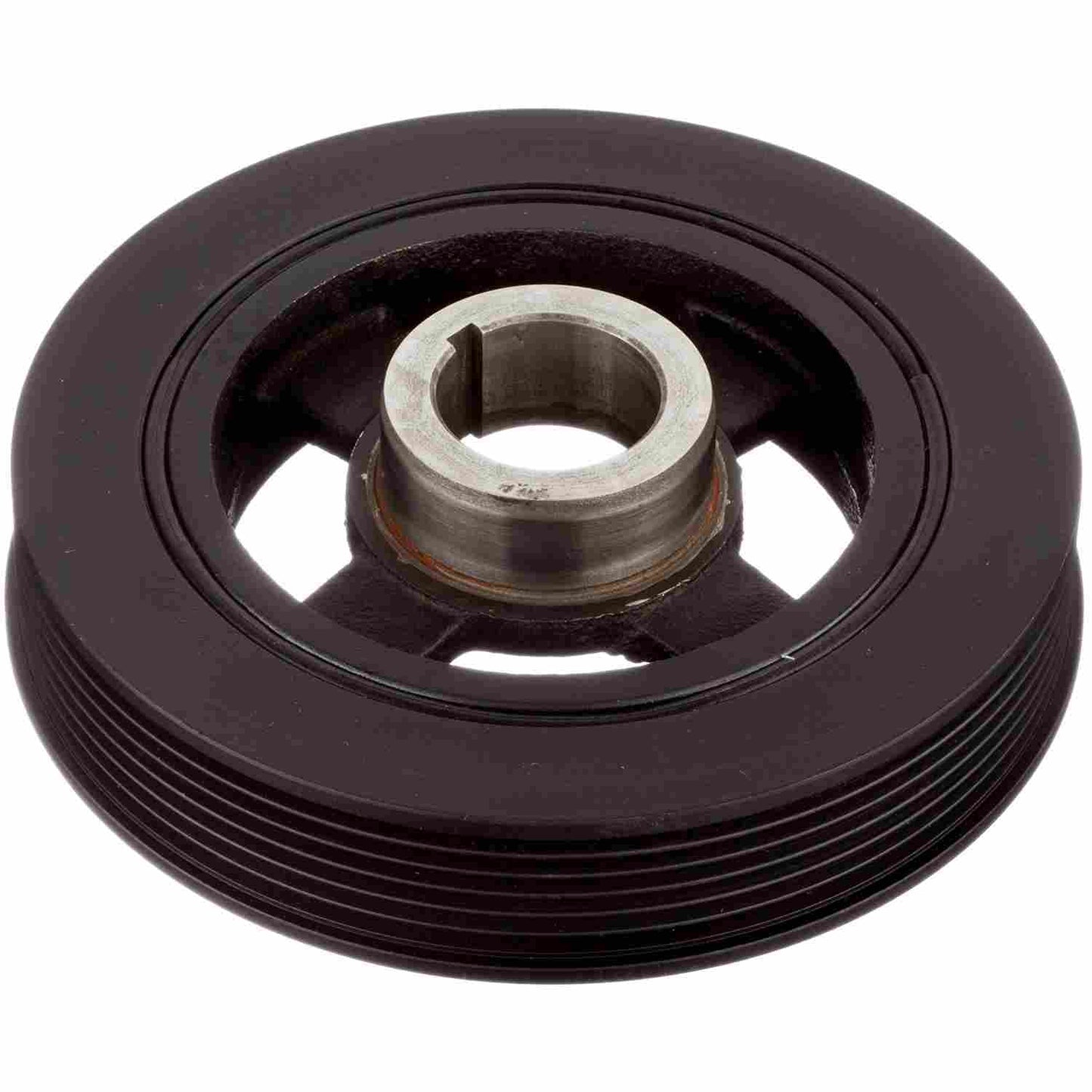 Graywerks Engine Harmonic Balancer 102222