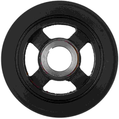 Graywerks Engine Harmonic Balancer 102222