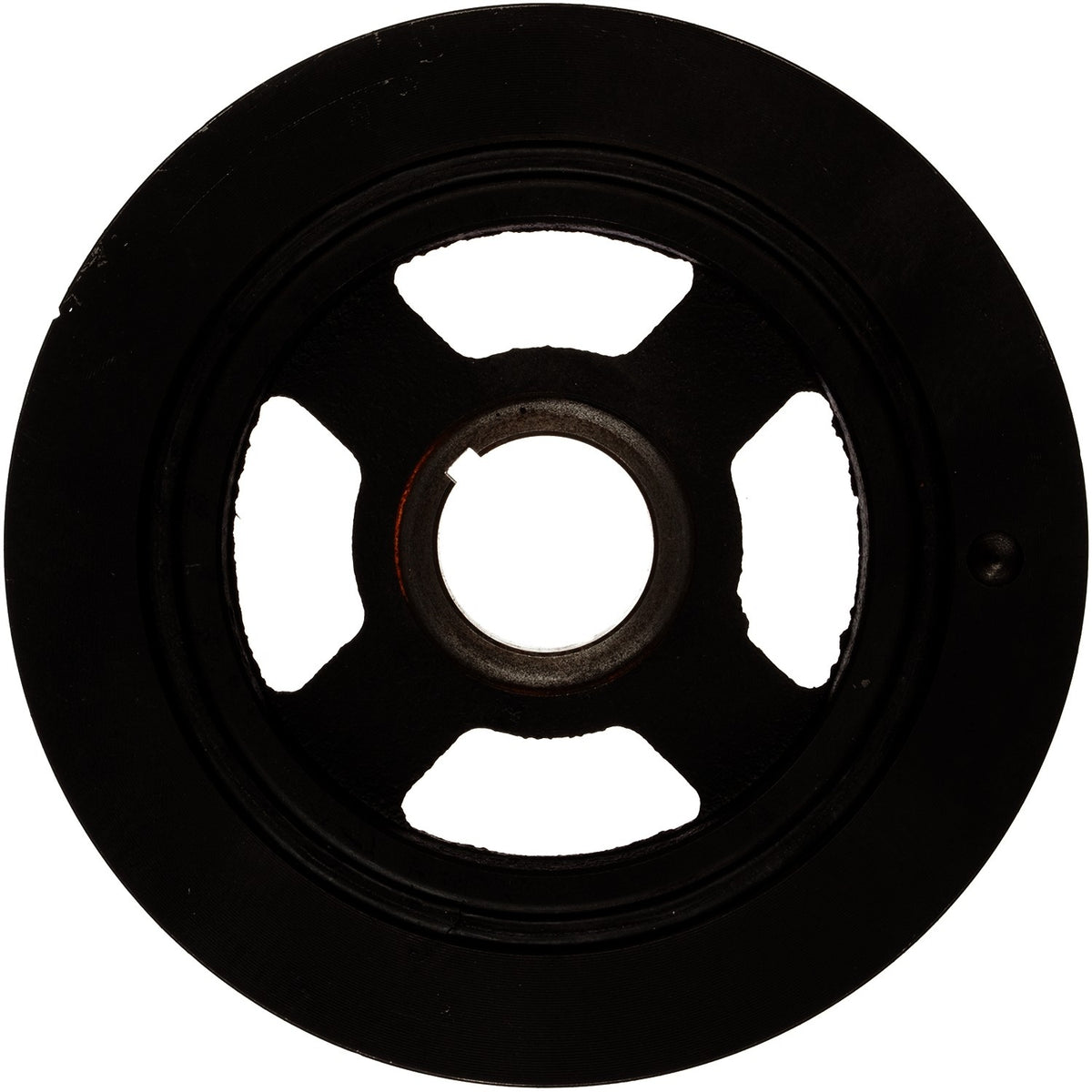 Graywerks Engine Harmonic Balancer 102222