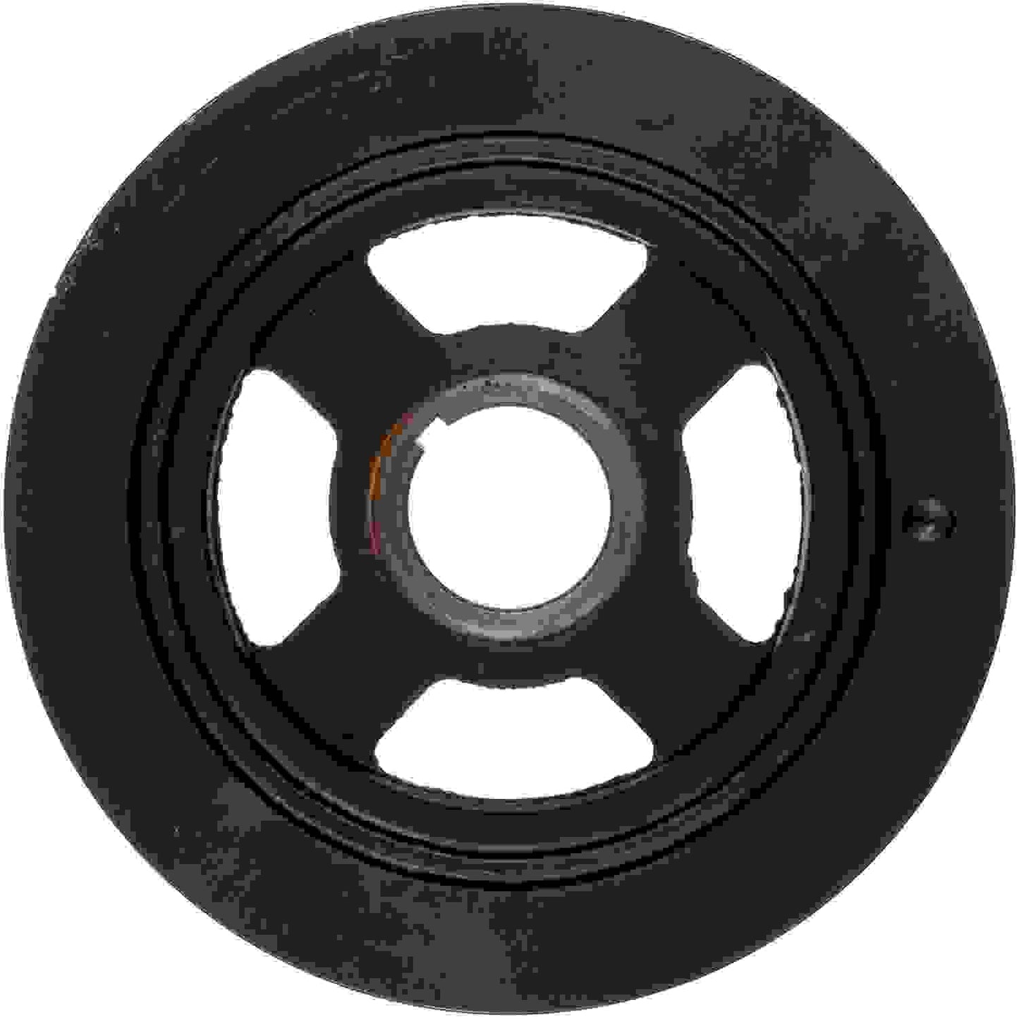 Graywerks Engine Harmonic Balancer 102222