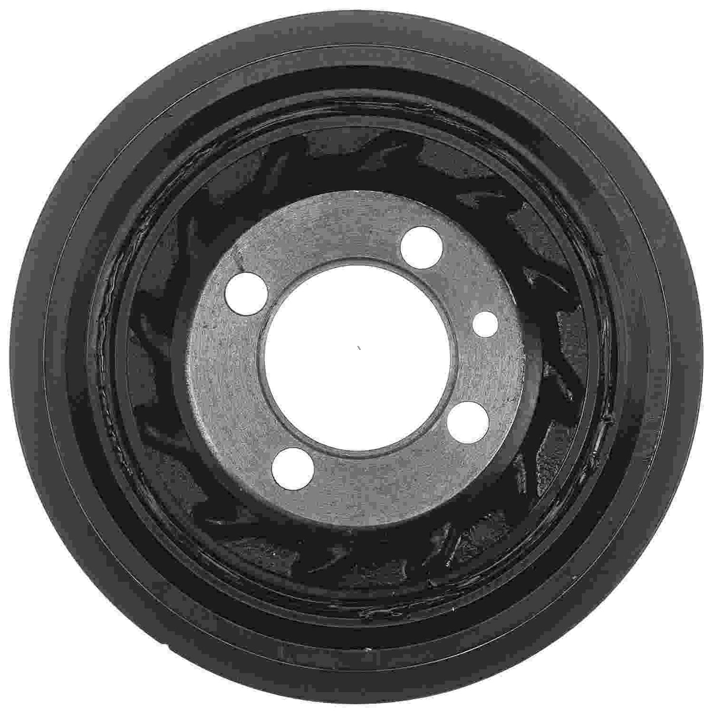 Graywerks Engine Harmonic Balancer 102226