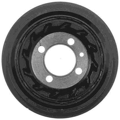 Graywerks Engine Harmonic Balancer 102226