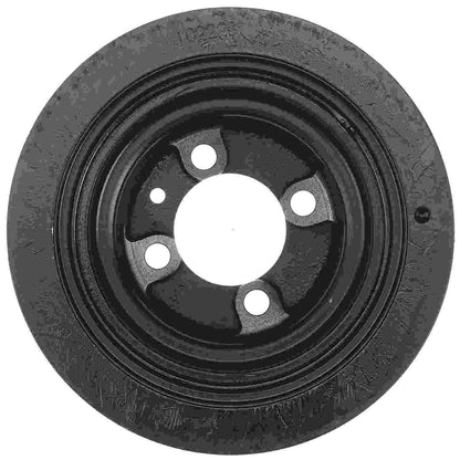Graywerks Engine Harmonic Balancer 102226