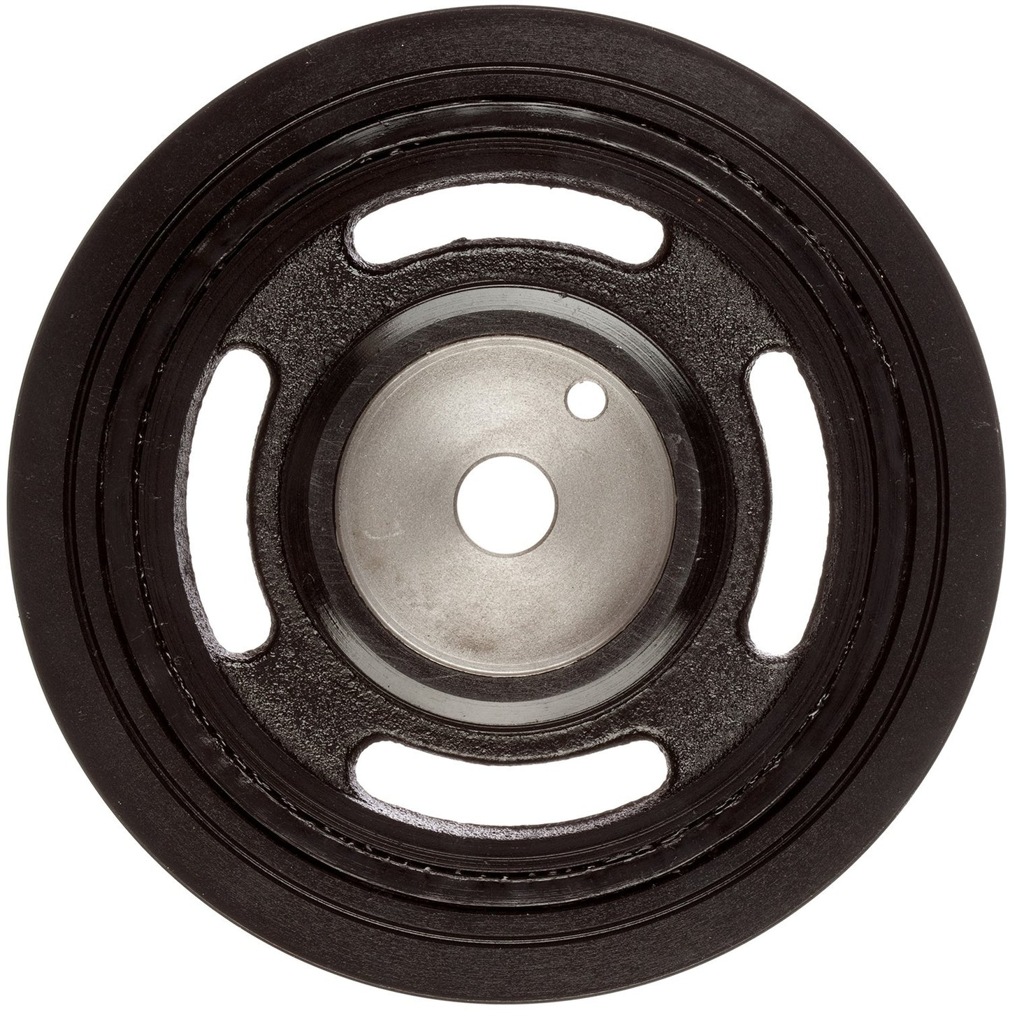 Graywerks Engine Harmonic Balancer 102227
