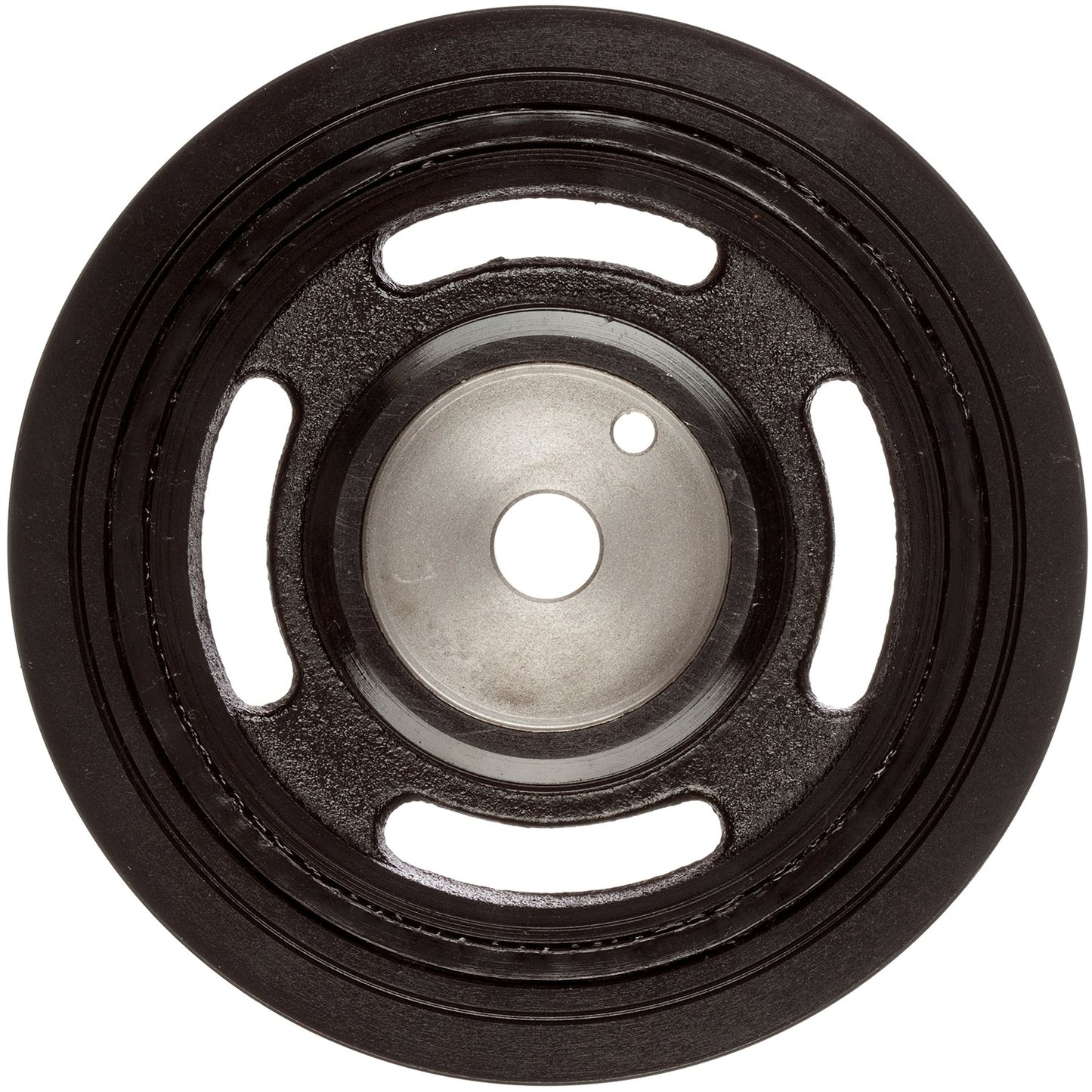 Graywerks Engine Harmonic Balancer 102227