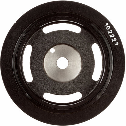 Graywerks Engine Harmonic Balancer 102227