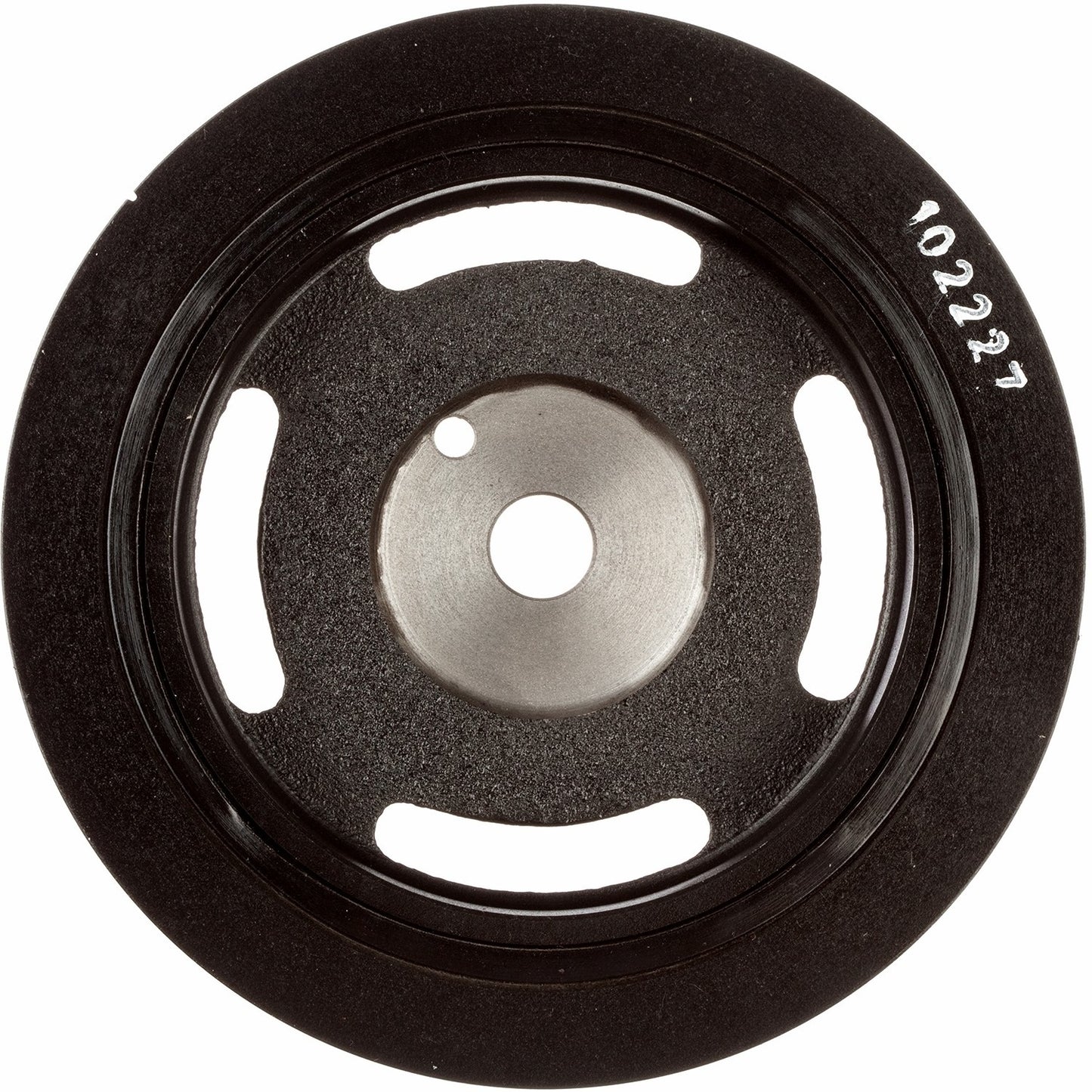 Graywerks Engine Harmonic Balancer 102227