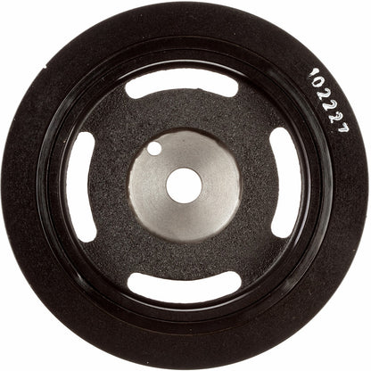 Graywerks Engine Harmonic Balancer 102227