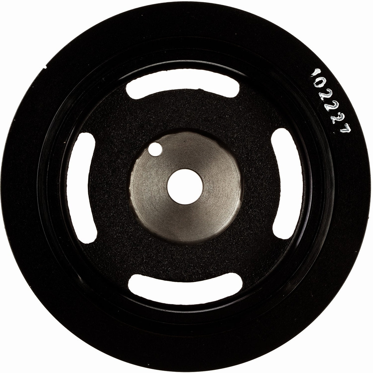 Graywerks Engine Harmonic Balancer 102227