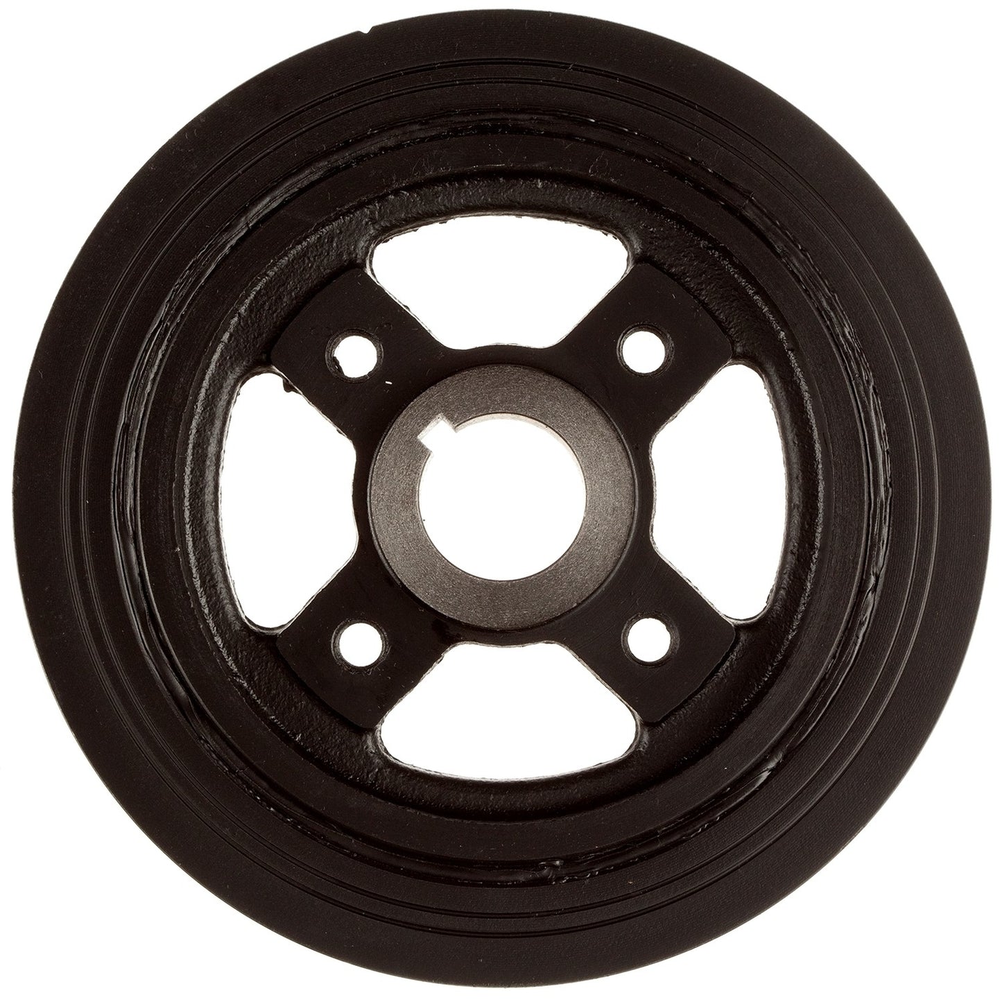 Graywerks Engine Harmonic Balancer 102228