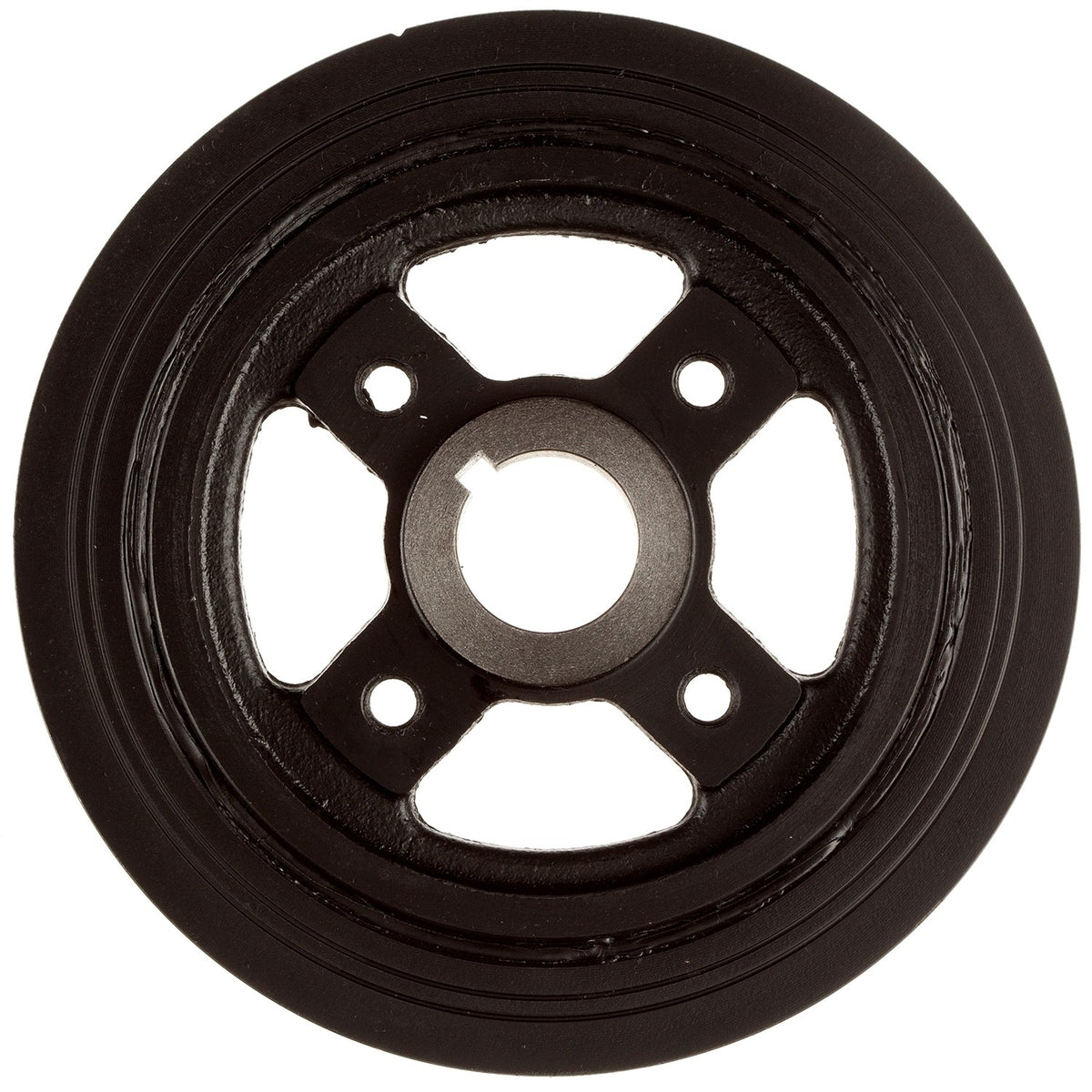 Graywerks Engine Harmonic Balancer 102228