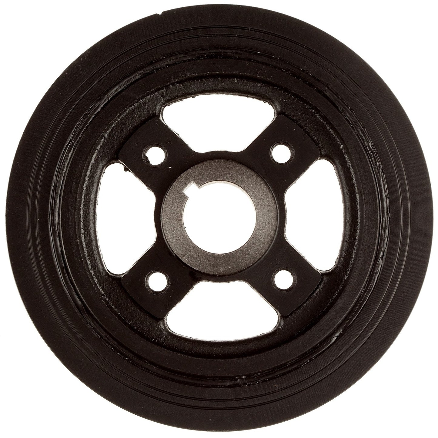 Graywerks Engine Harmonic Balancer 102228