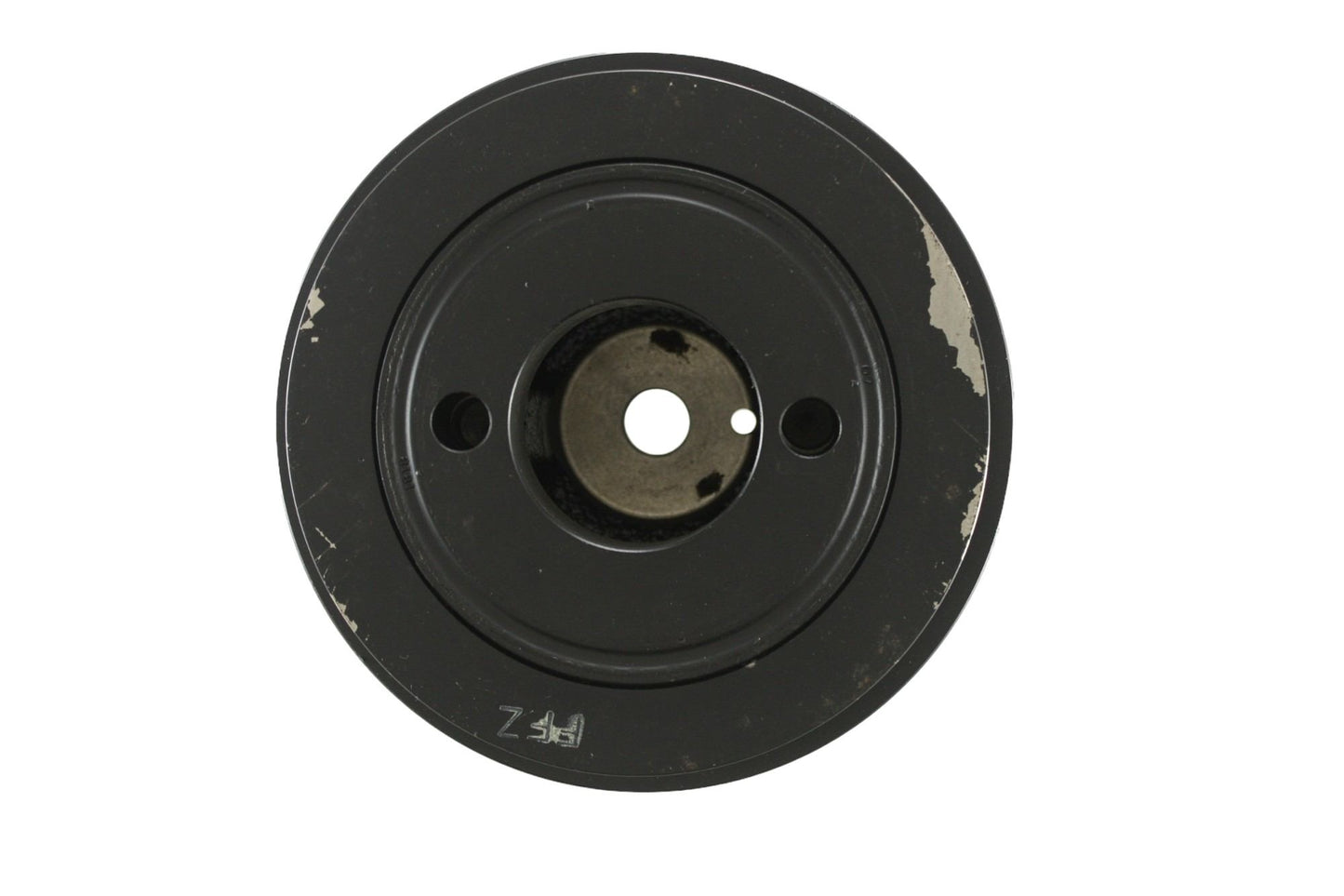 Graywerks Engine Harmonic Balancer 102229