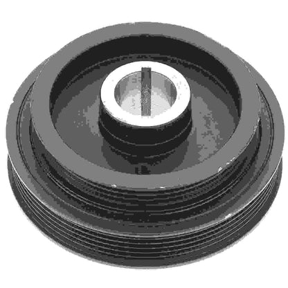 Graywerks Engine Harmonic Balancer 102230