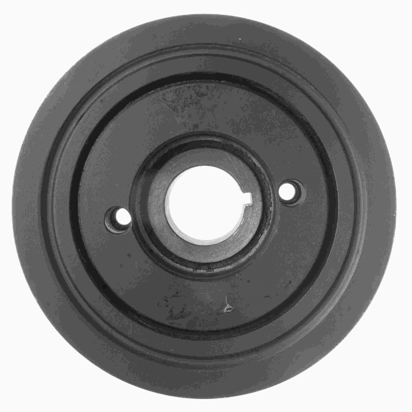 Graywerks Engine Harmonic Balancer 102230