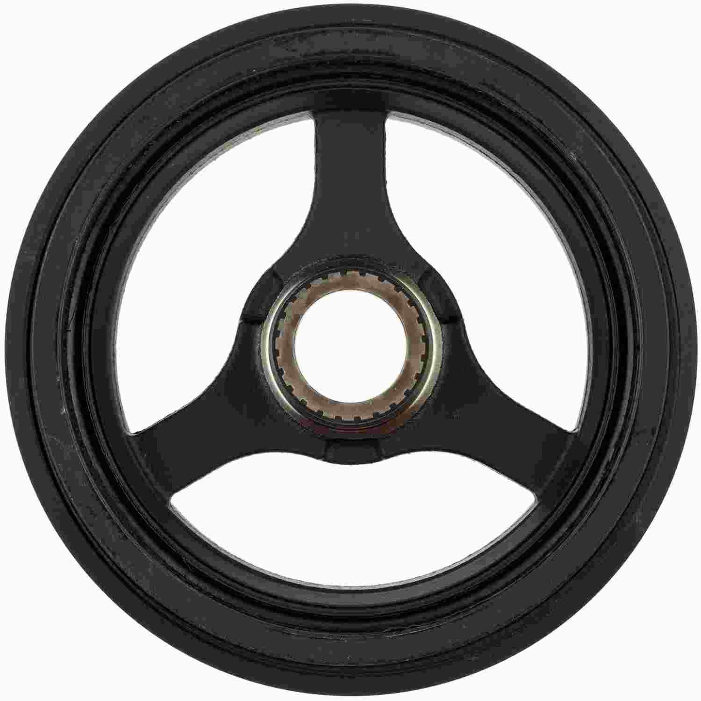 Graywerks Engine Harmonic Balancer 102231