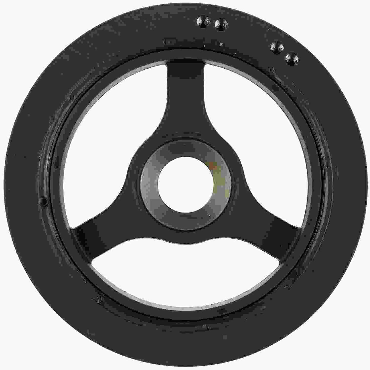 Graywerks Engine Harmonic Balancer 102231