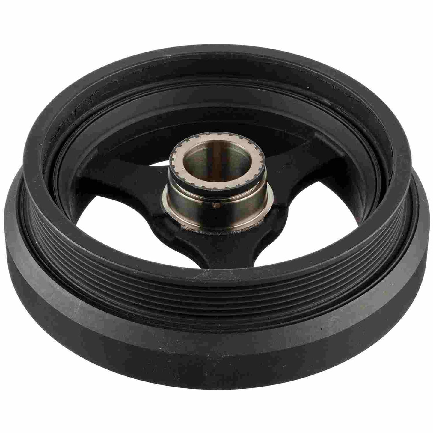 Graywerks Engine Harmonic Balancer 102231