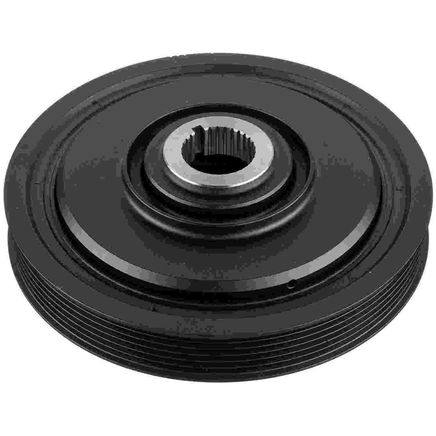 Graywerks Engine Harmonic Balancer 102235