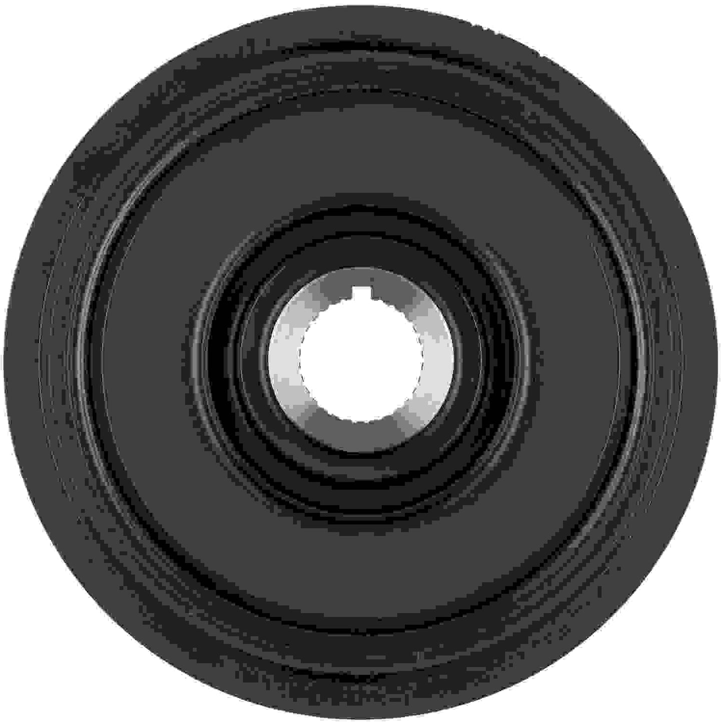 Graywerks Engine Harmonic Balancer 102235