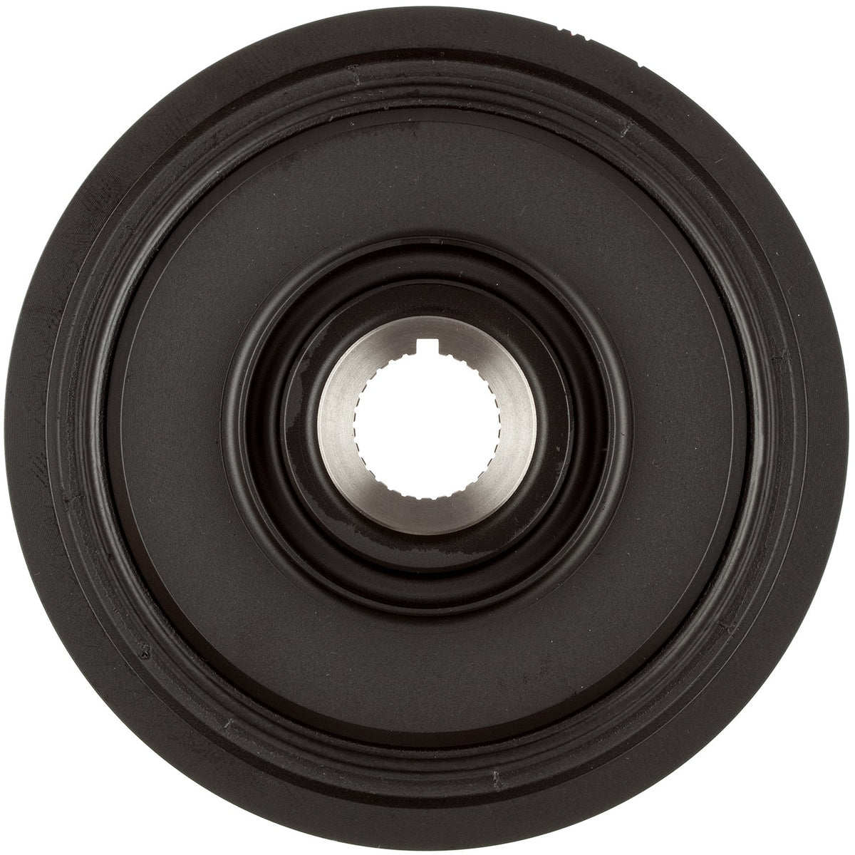 Graywerks Engine Harmonic Balancer 102235