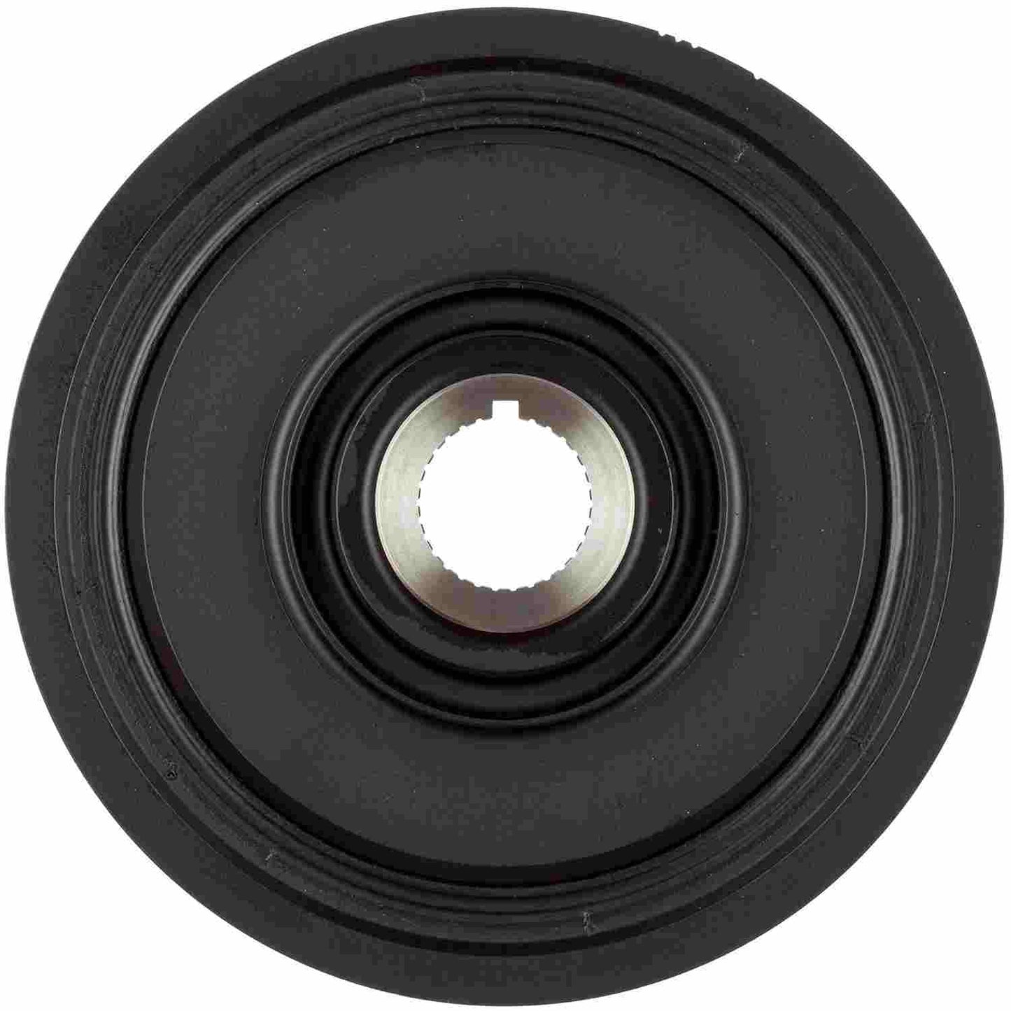 Graywerks Engine Harmonic Balancer 102235