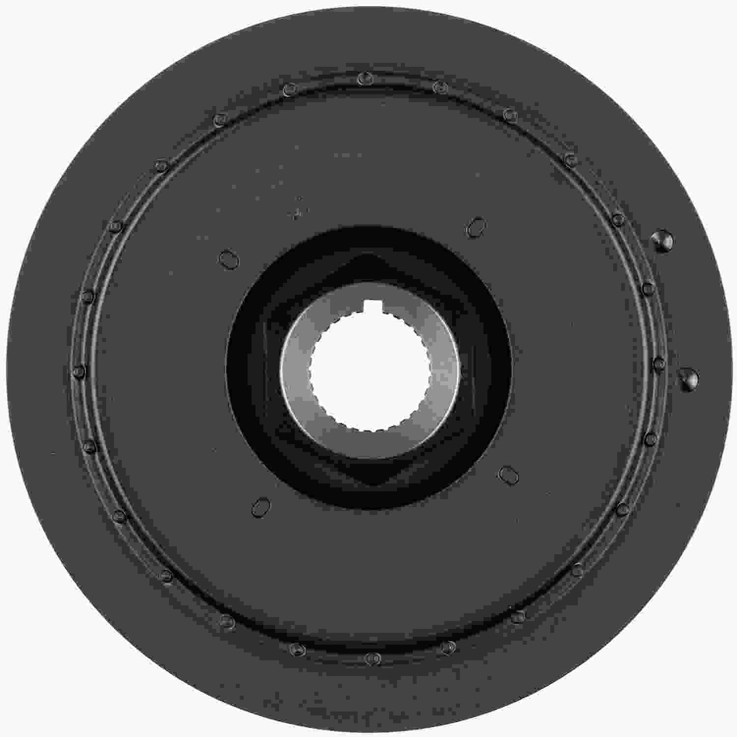 Graywerks Engine Harmonic Balancer 102235
