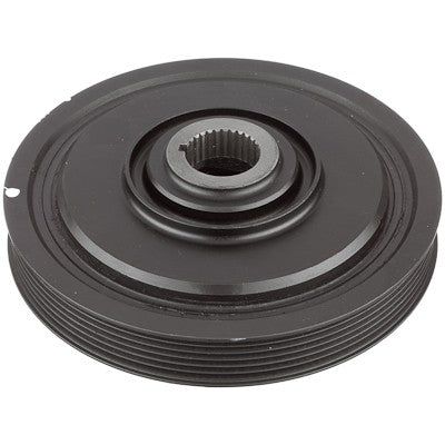 Graywerks Engine Harmonic Balancer 102235