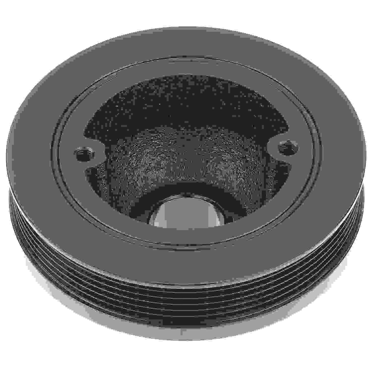 Graywerks Engine Harmonic Balancer 102247