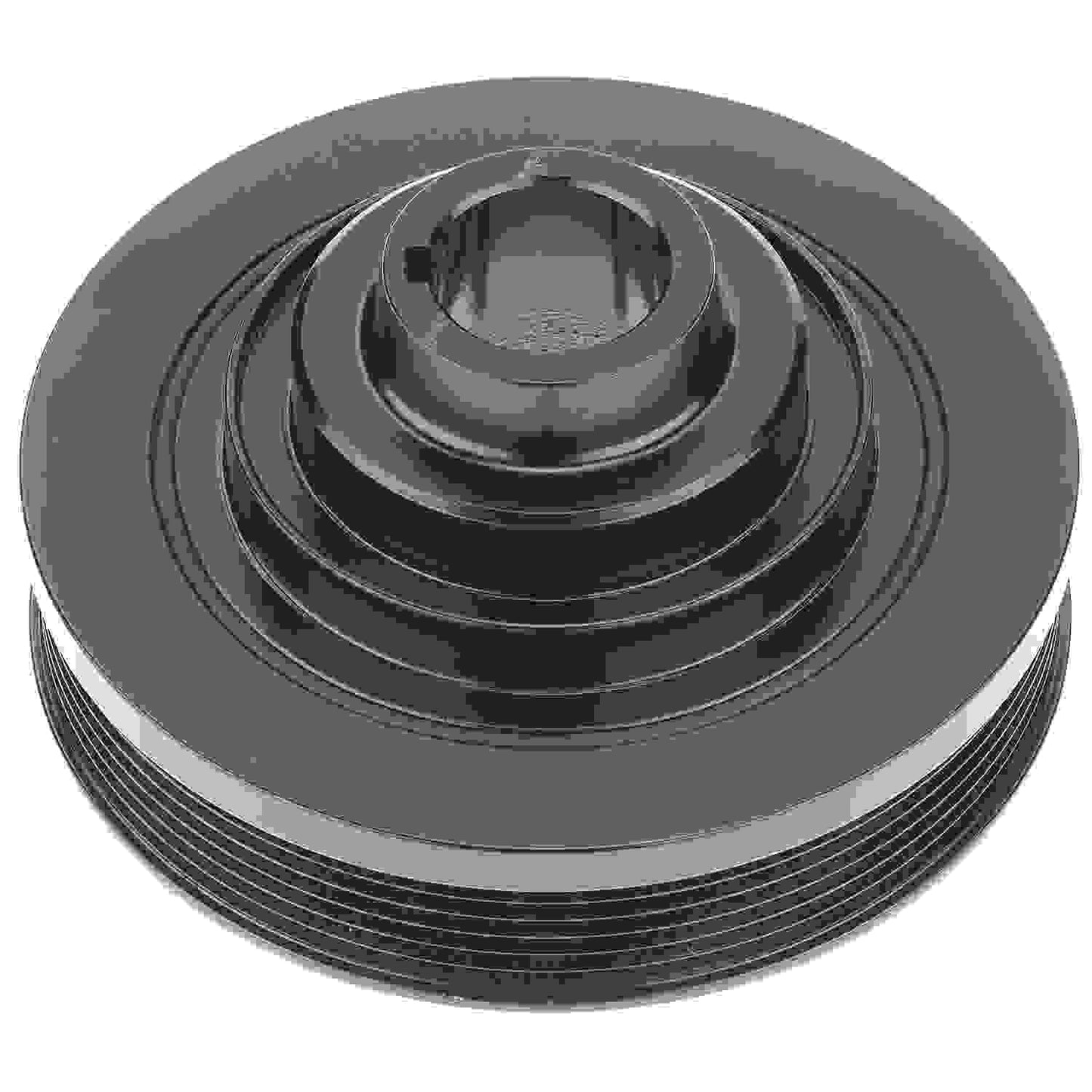 Graywerks Engine Harmonic Balancer 102247