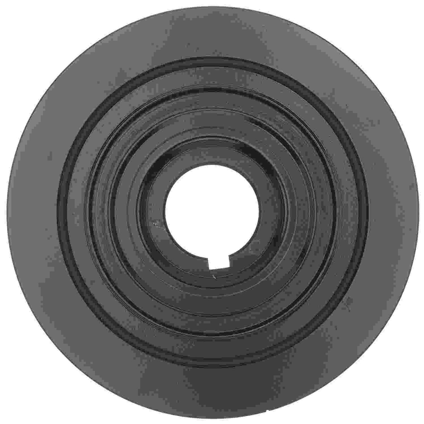Graywerks Engine Harmonic Balancer 102247
