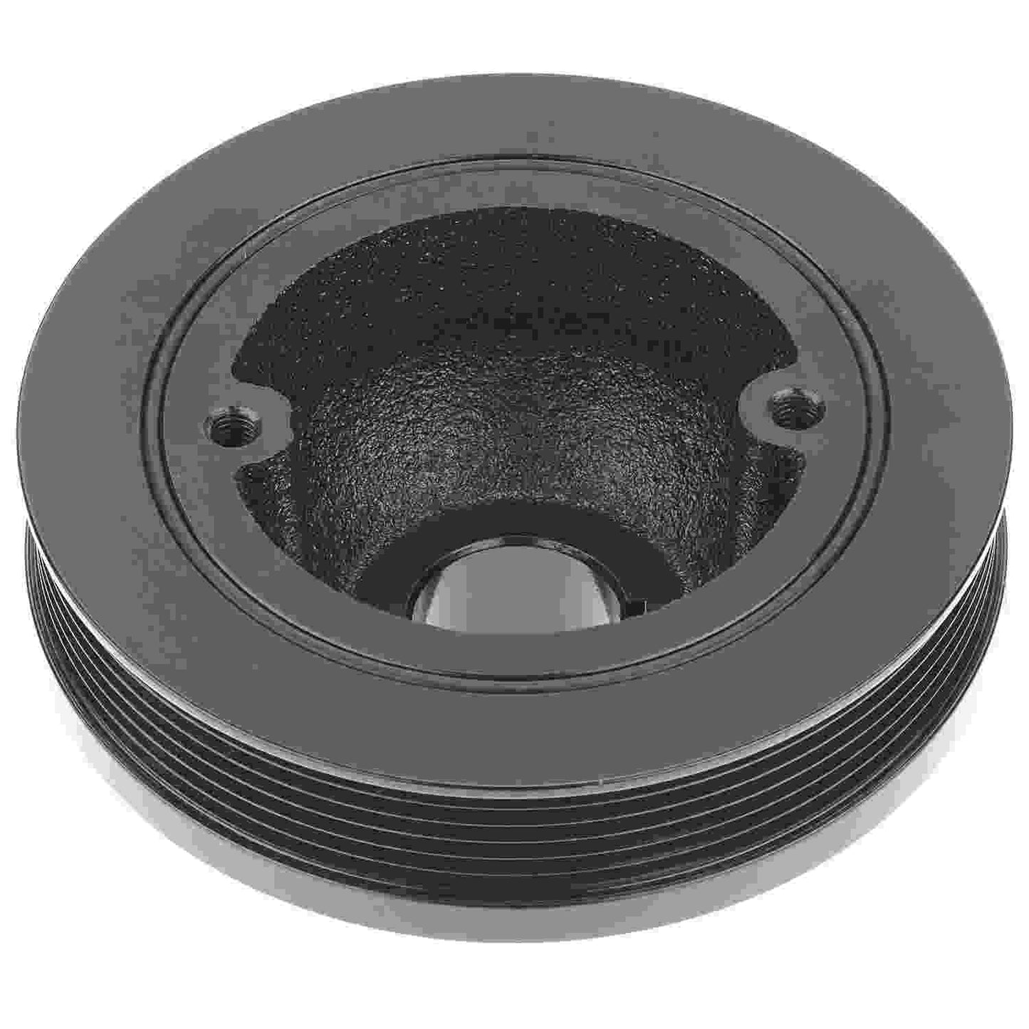 Graywerks Engine Harmonic Balancer 102247