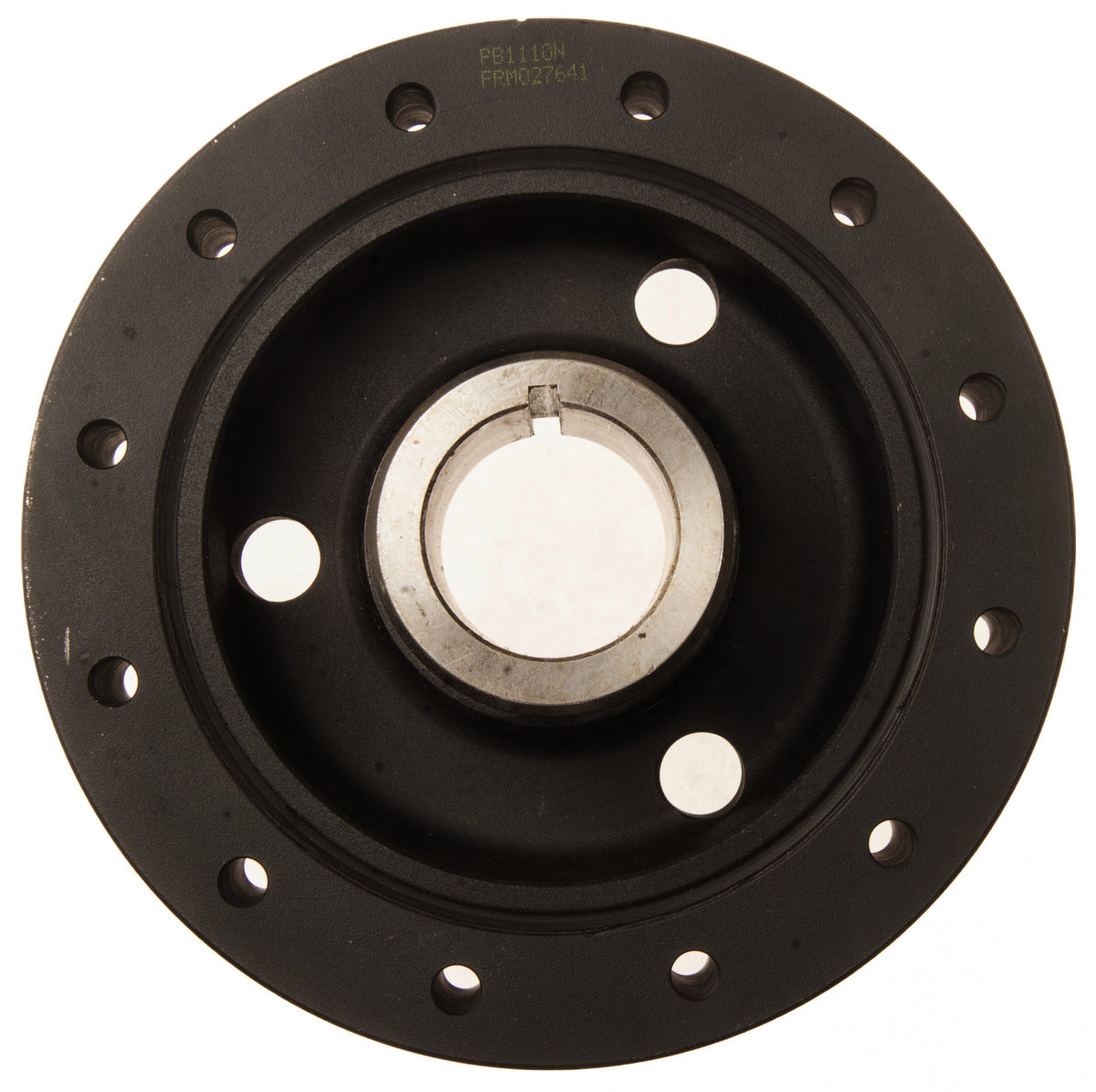 ATP Engine Harmonic Balancer 102249