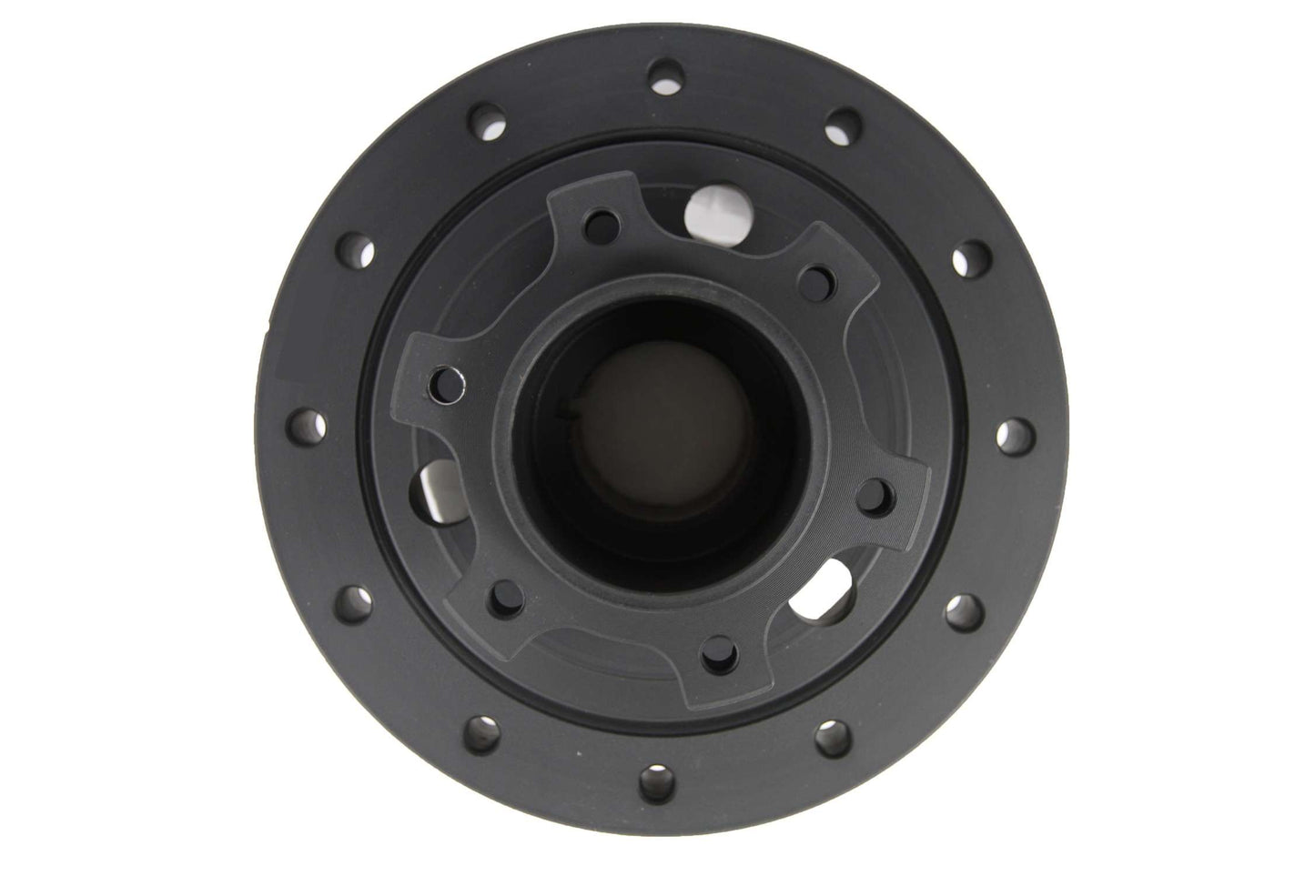 Graywerks Engine Harmonic Balancer 102249