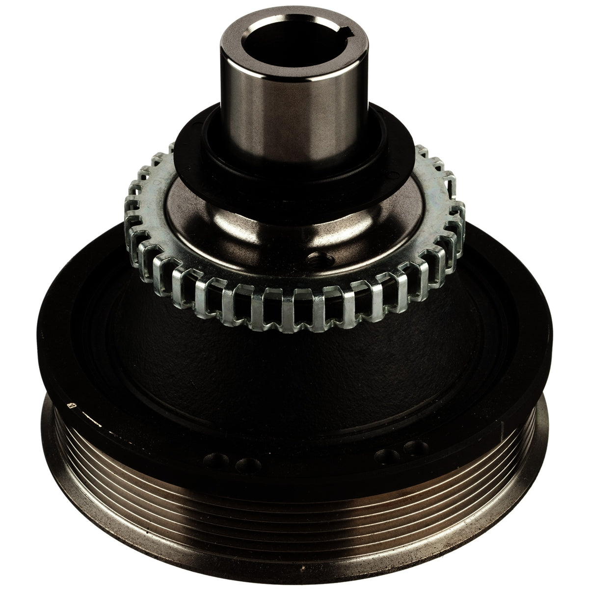 Graywerks Engine Harmonic Balancer 102251