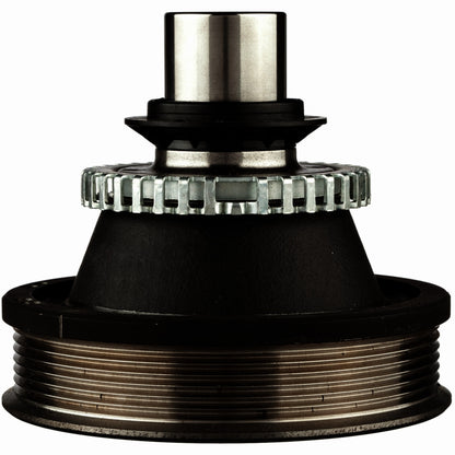Graywerks Engine Harmonic Balancer 102251