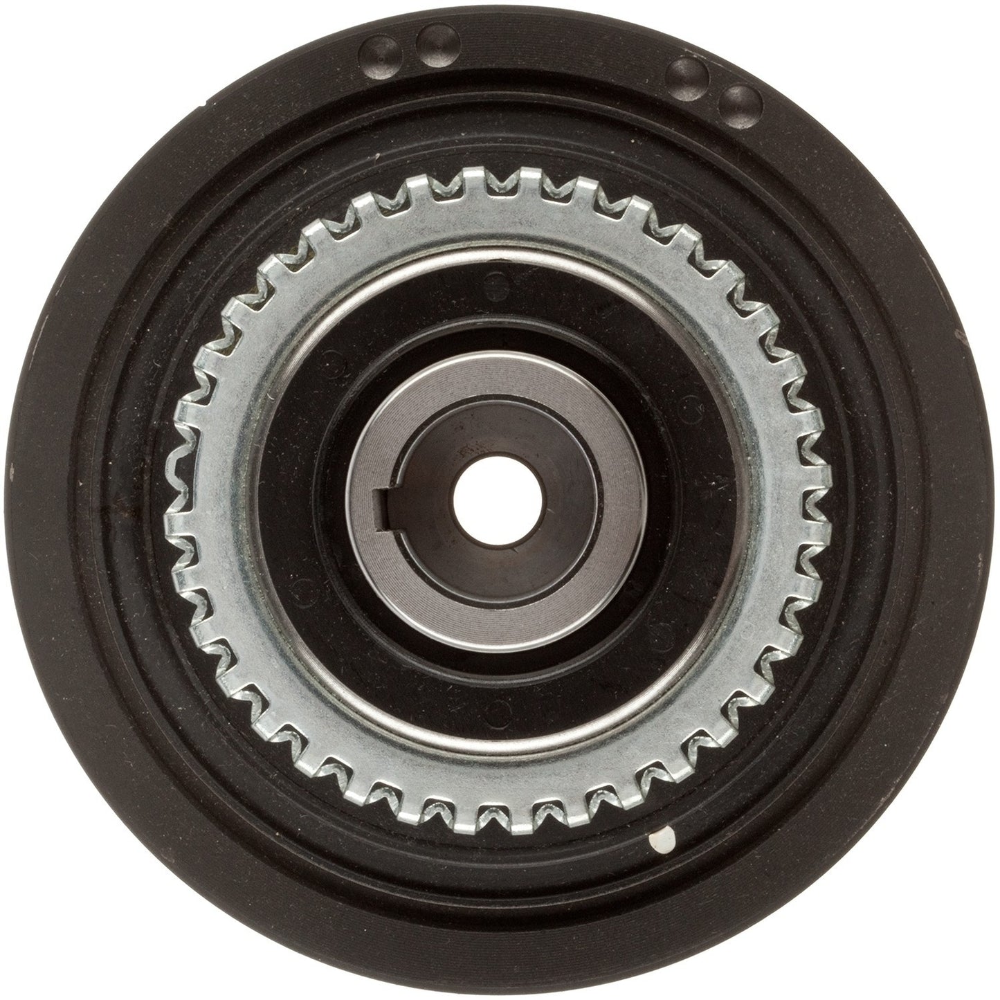 Graywerks Engine Harmonic Balancer 102251