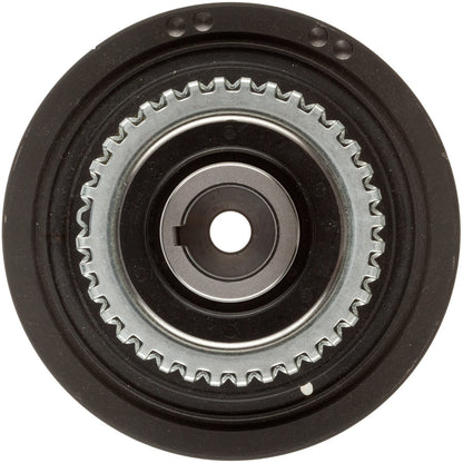 Graywerks Engine Harmonic Balancer 102251