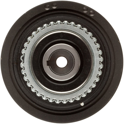 Graywerks Engine Harmonic Balancer 102251